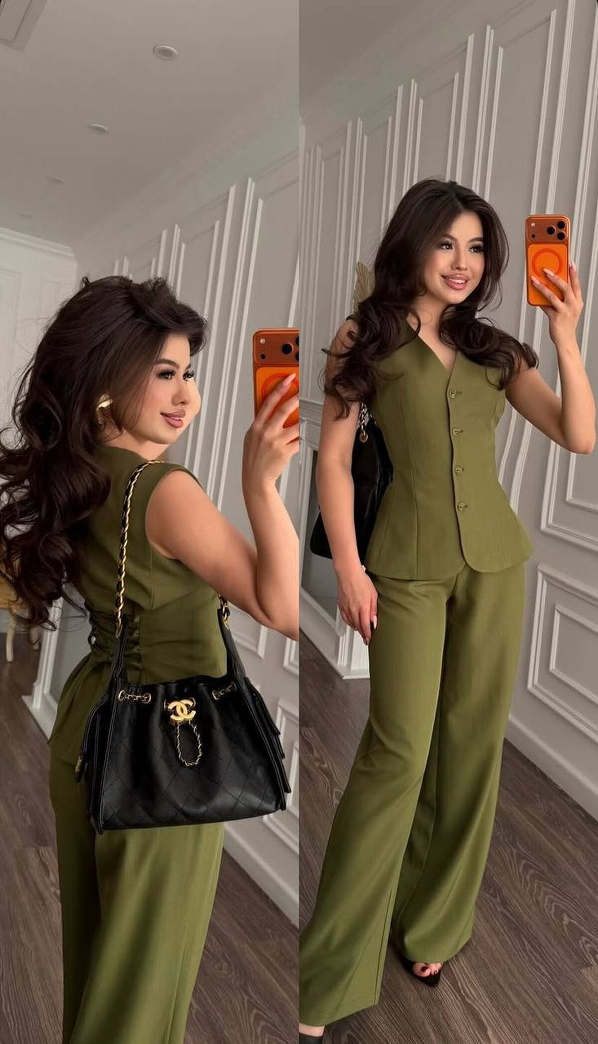 DESIGN ELEGANT LEGAT LA SPATE