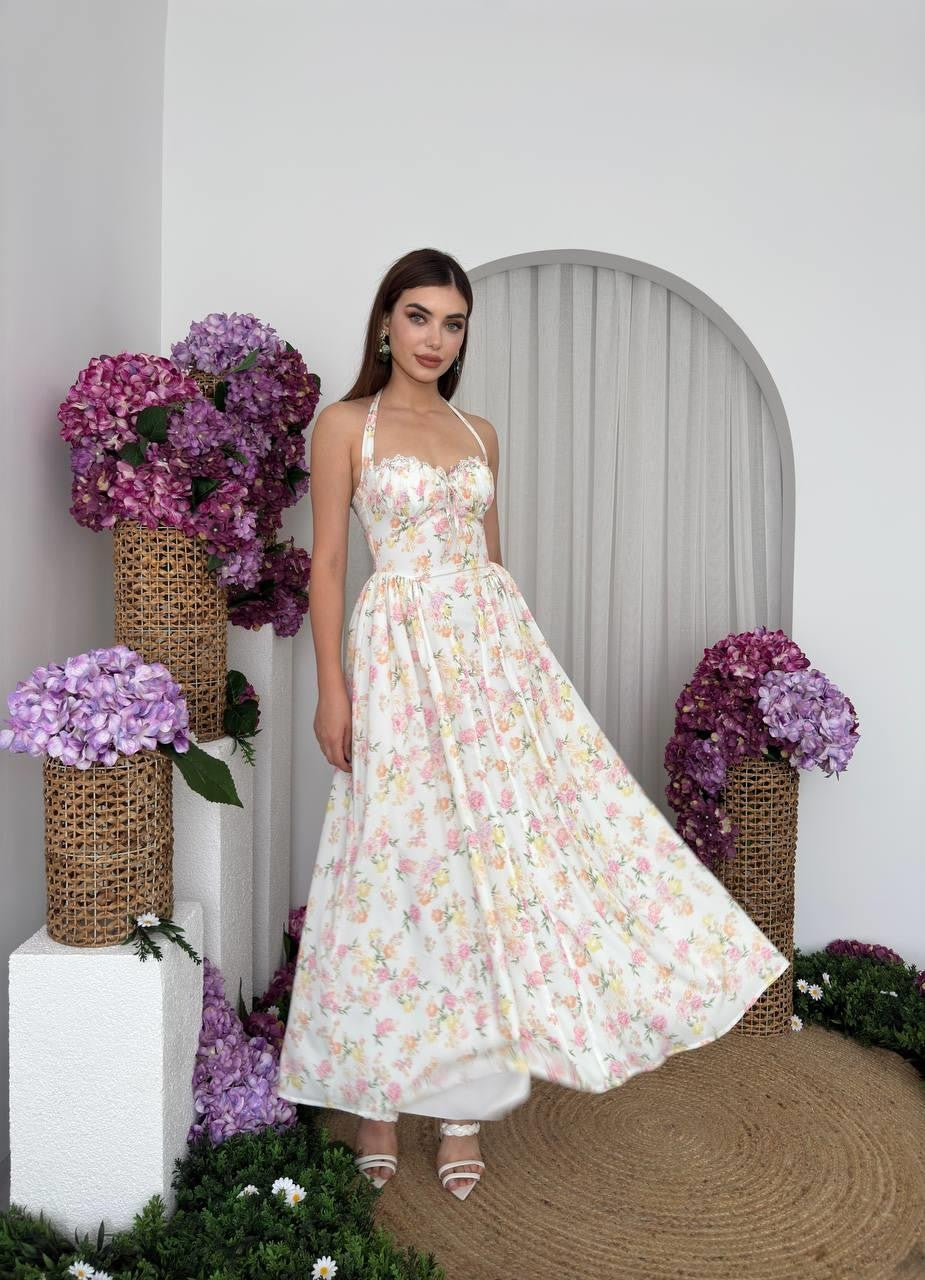 Rochie midi strâmtă
