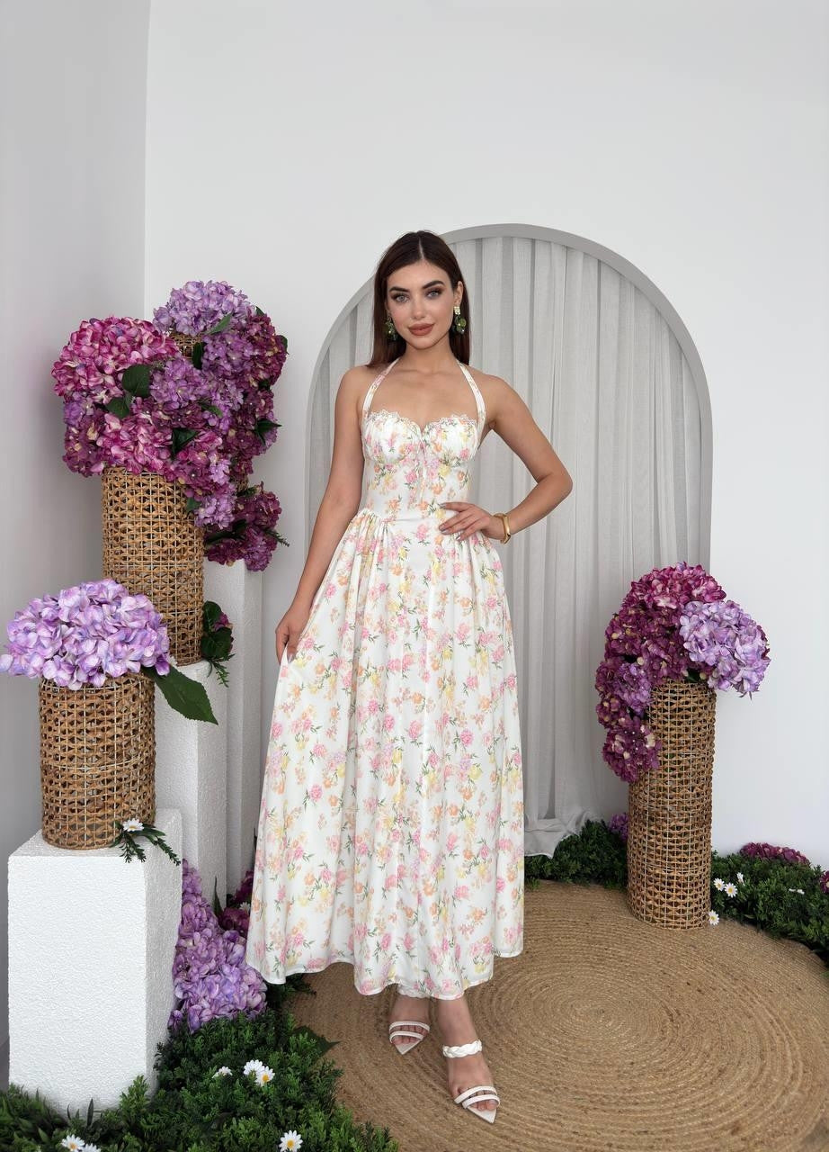 Rochie midi strâmtă