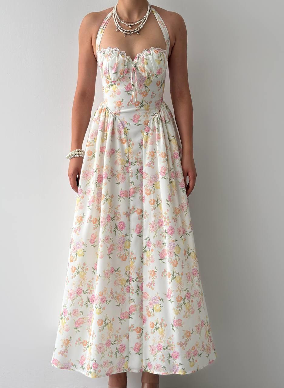 Rochie midi strâmtă