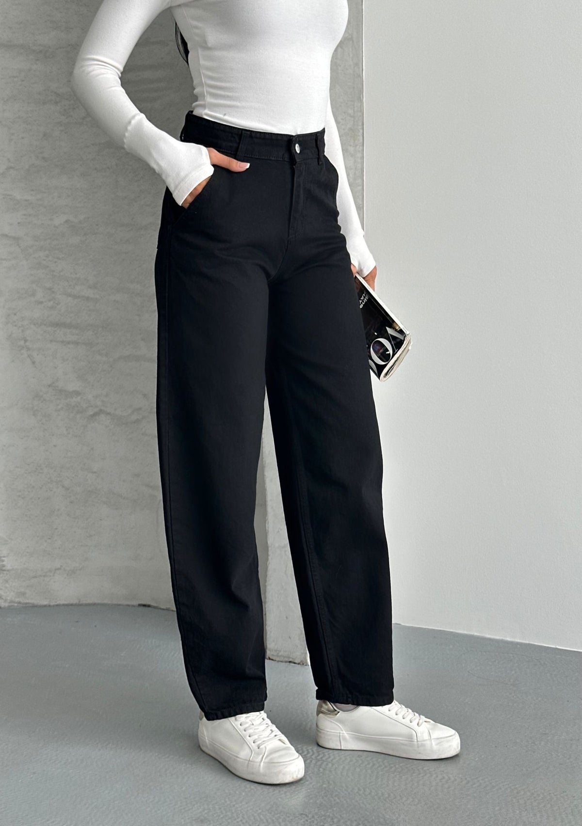 PANTALON SKATER
