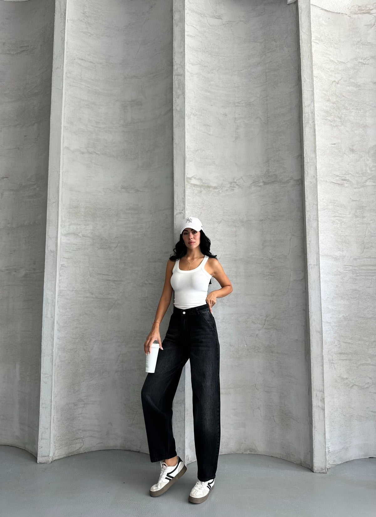PANTALON SKATER