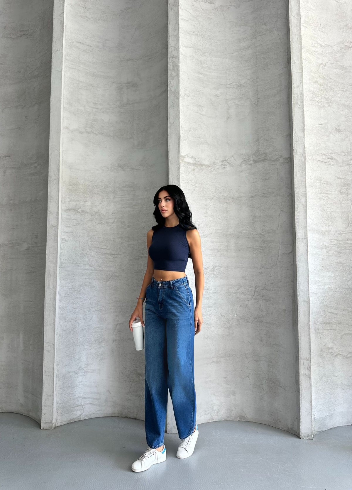 PANTALON SKATER
