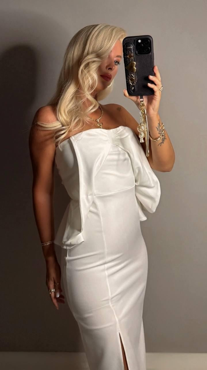 ROCHIE FĂRĂ BRETELE