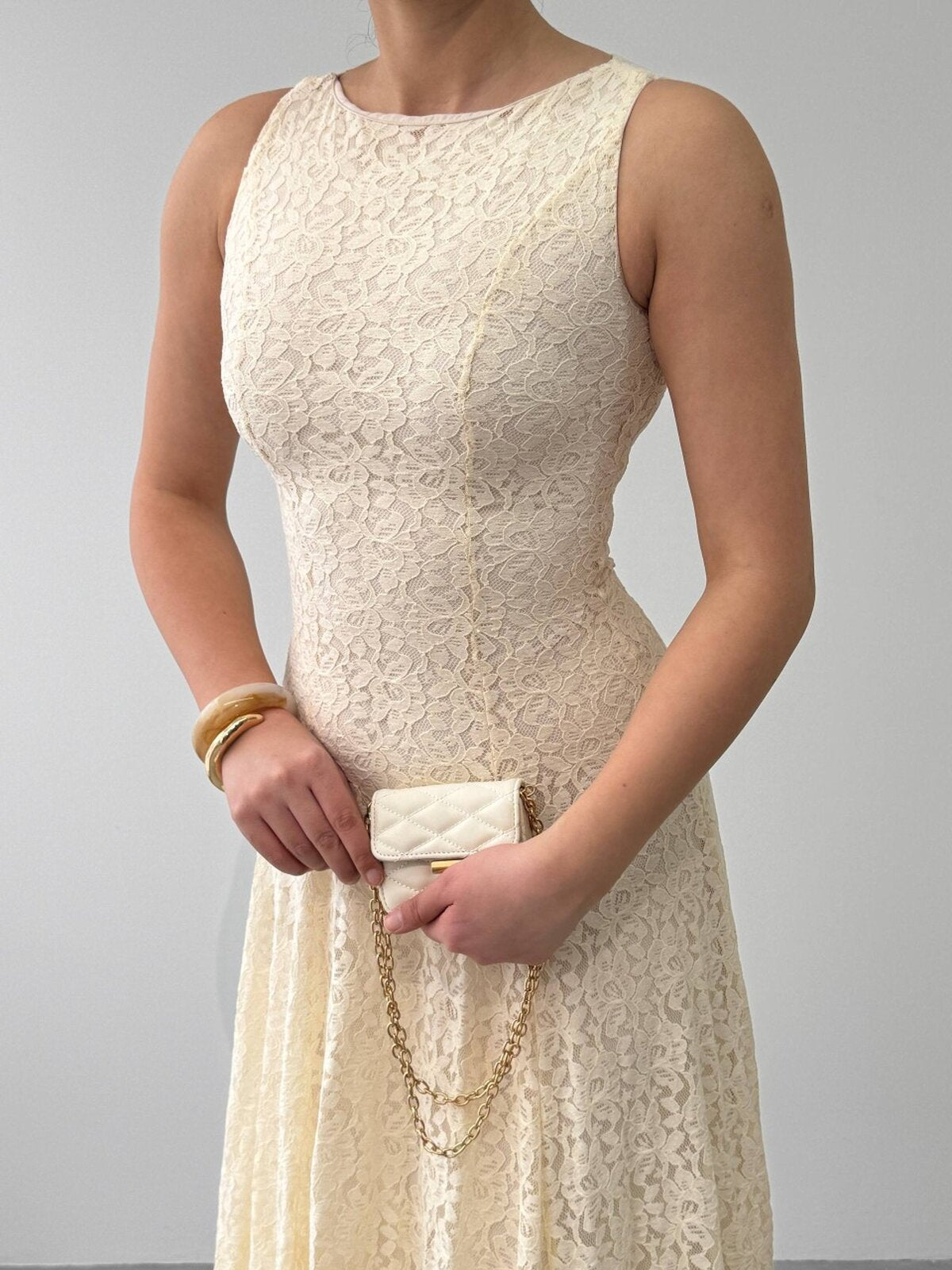 Rochie Swer Midi