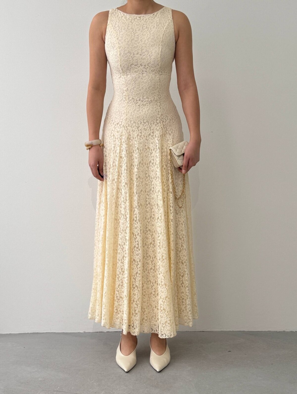 Rochie Swer Midi