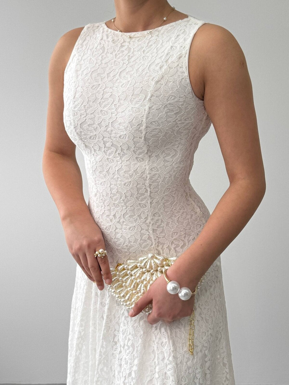 Rochie Midi Swer