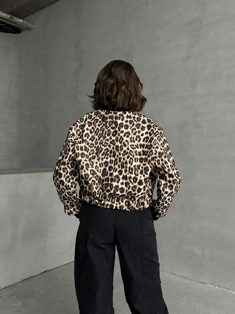 Paltoane en-gros din cașmir - Stone Leopard