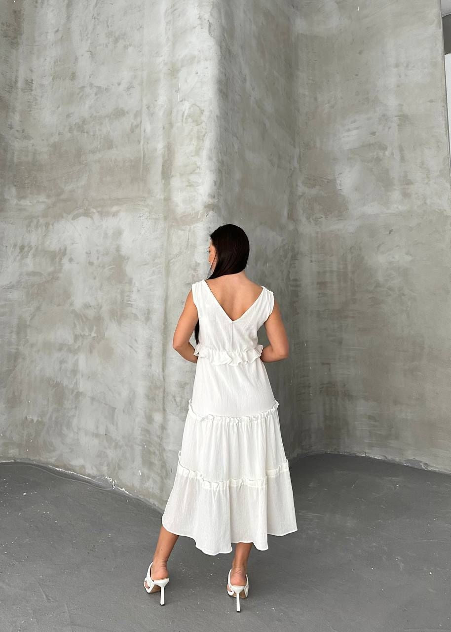 ROCHIE TENCEL
