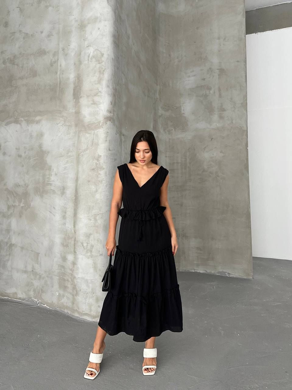 ROCHIE TENCEL
