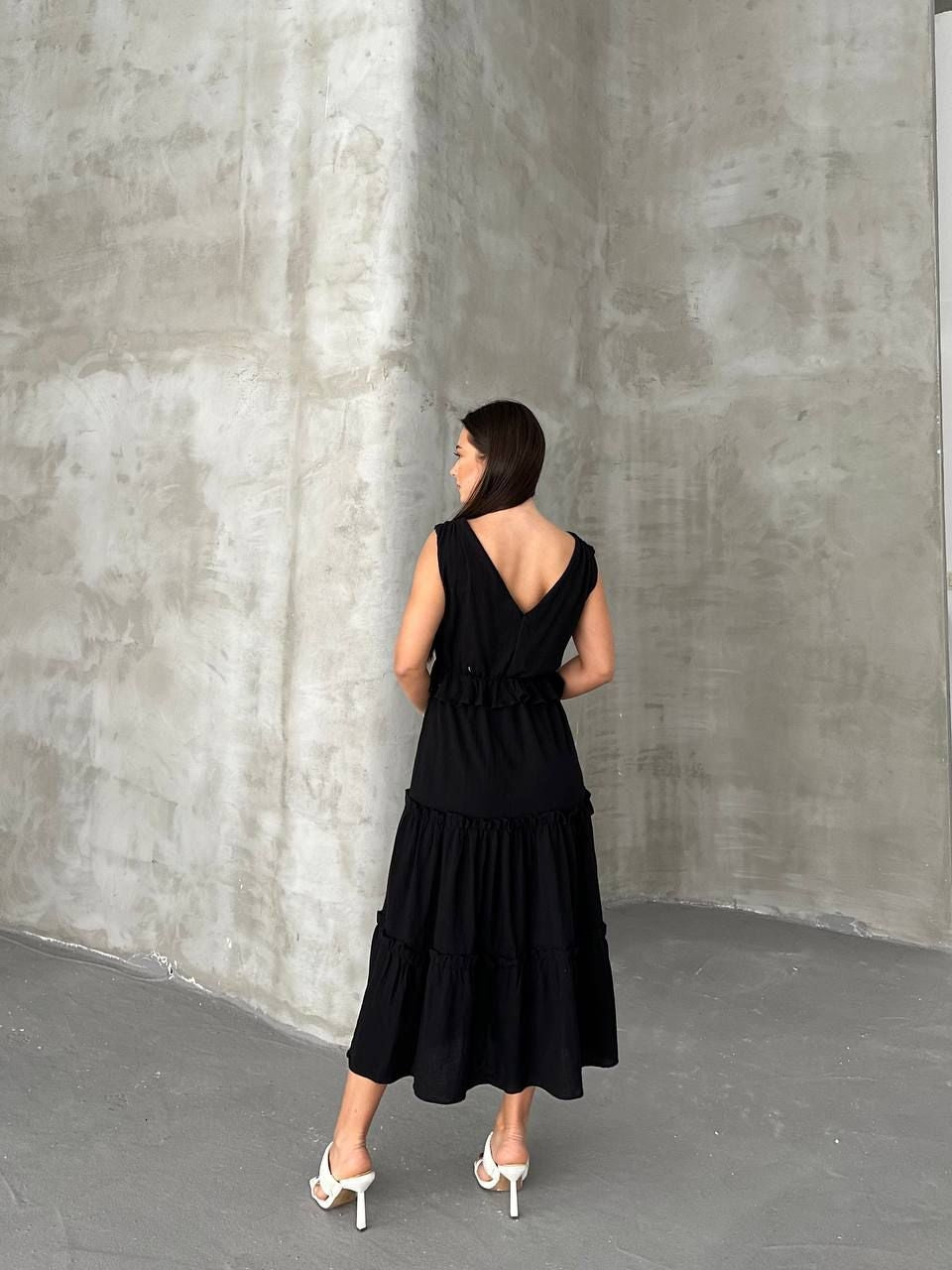ROCHIE TENCEL