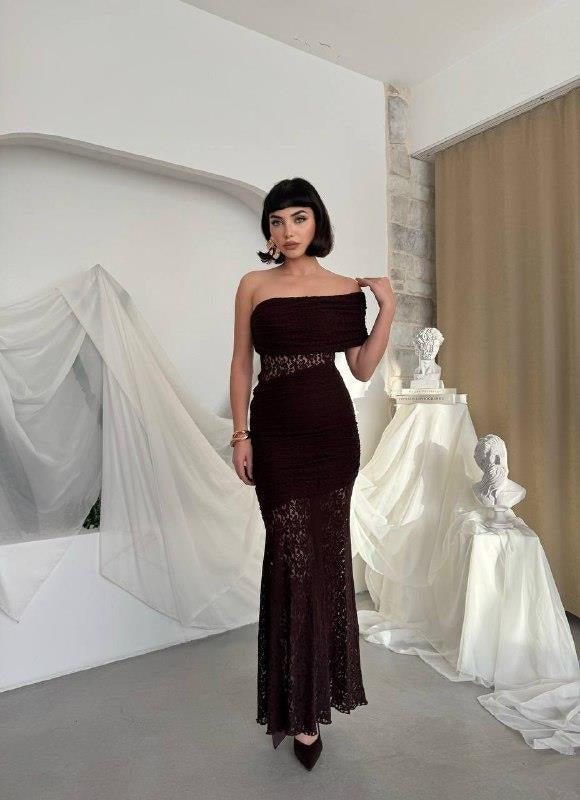Rochie Tiva Midi