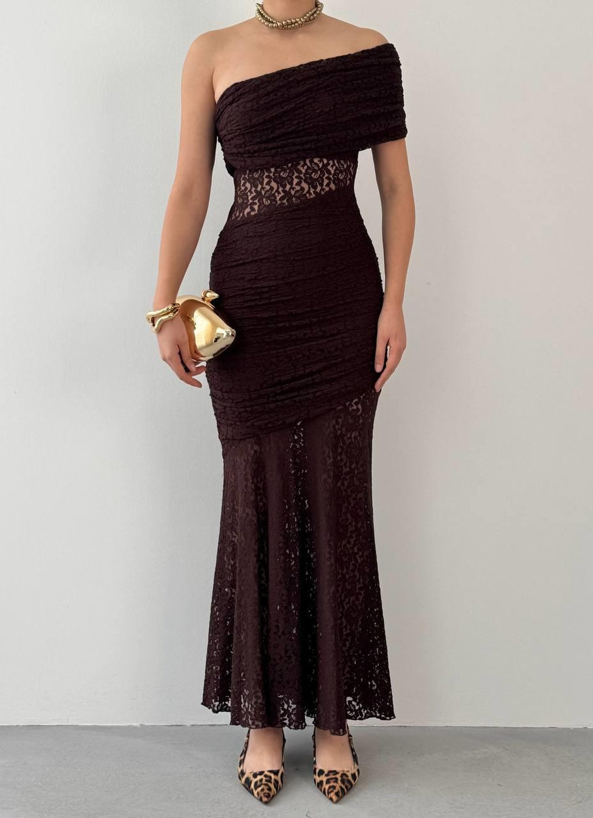 Rochie Tiva Midi