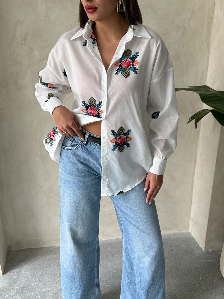 Wholesale Shirts - Pattern 1