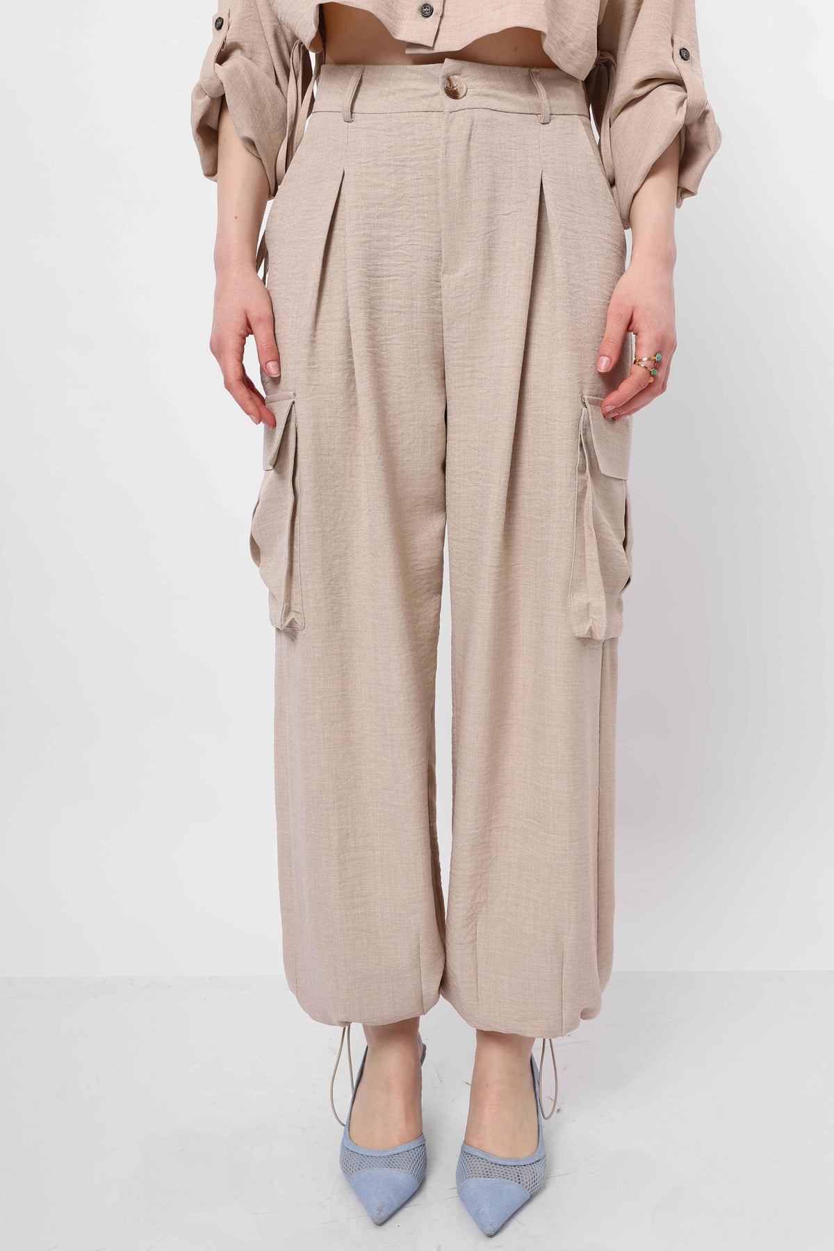 En Gros Pantaloni Jogger Piatra
