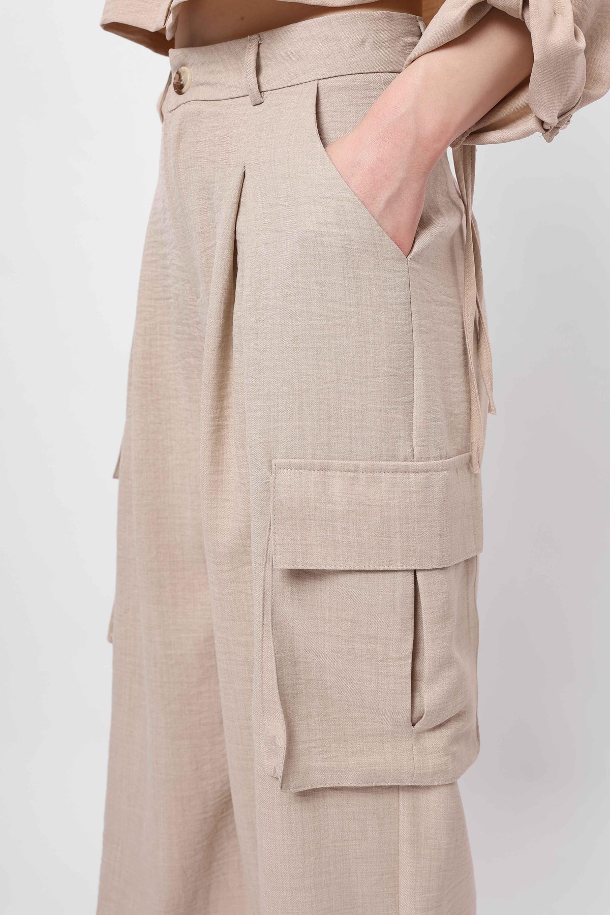 En Gros Pantaloni Jogger Piatra
