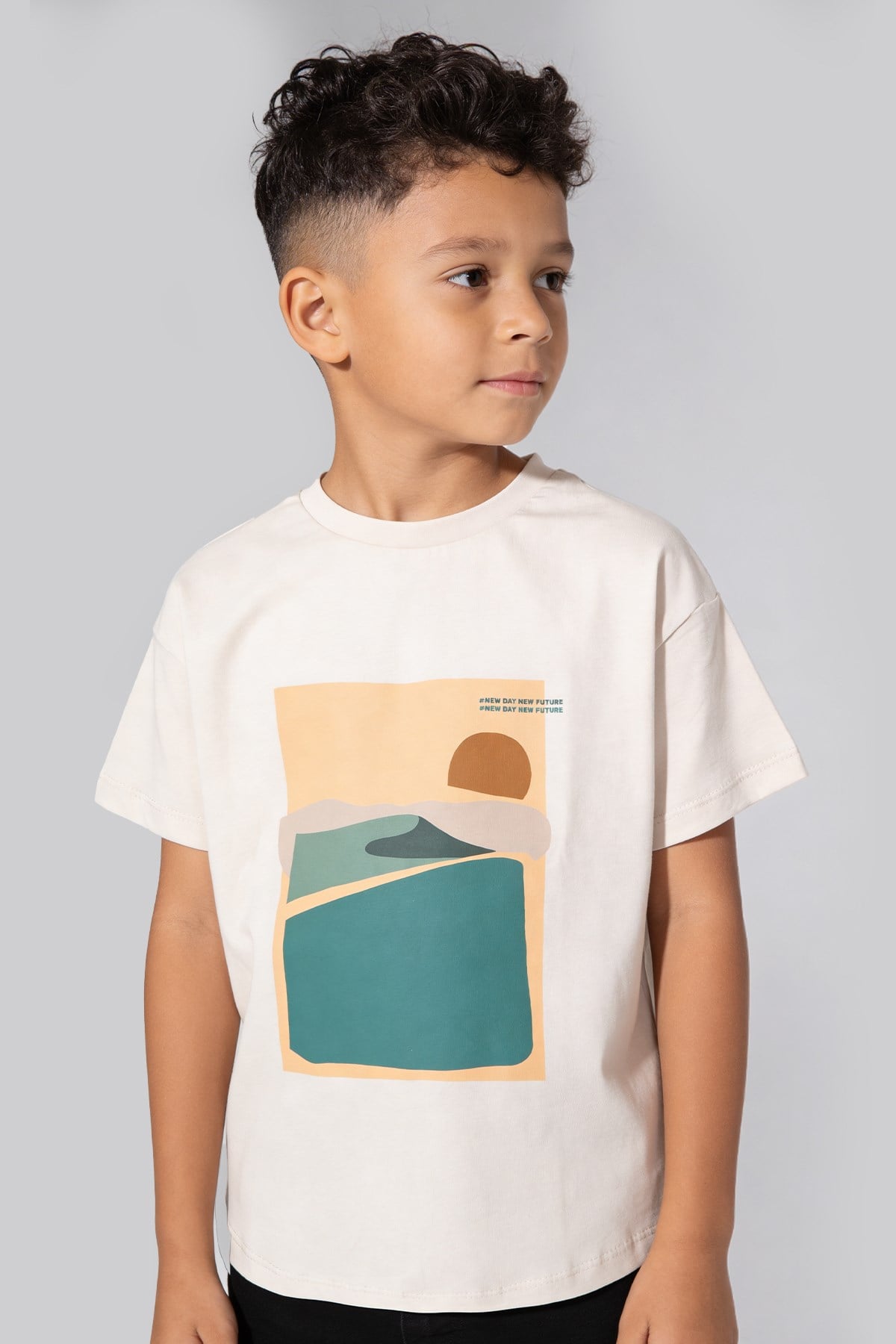 TRICOU 7-10 TESATURA G-936 - Bej