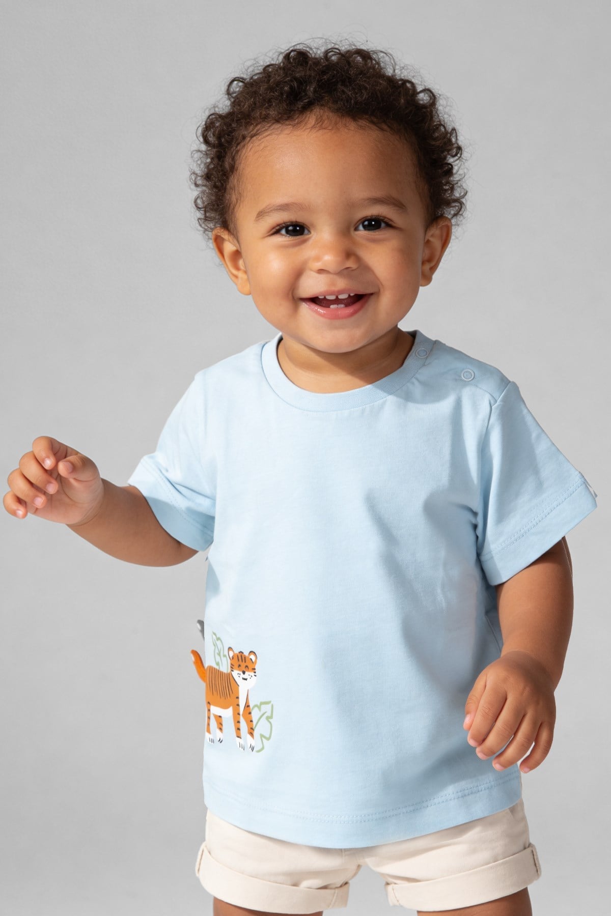 TSHRT 9-24 AY 30/1 SÜP G-76 - A.sari
