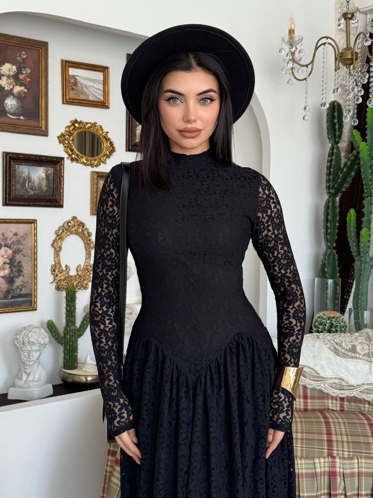 Rochie Midi Urbe