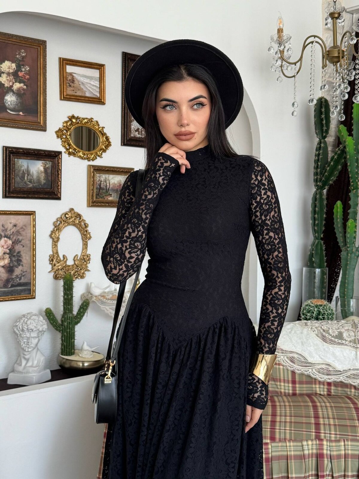 Rochie Midi Urbe