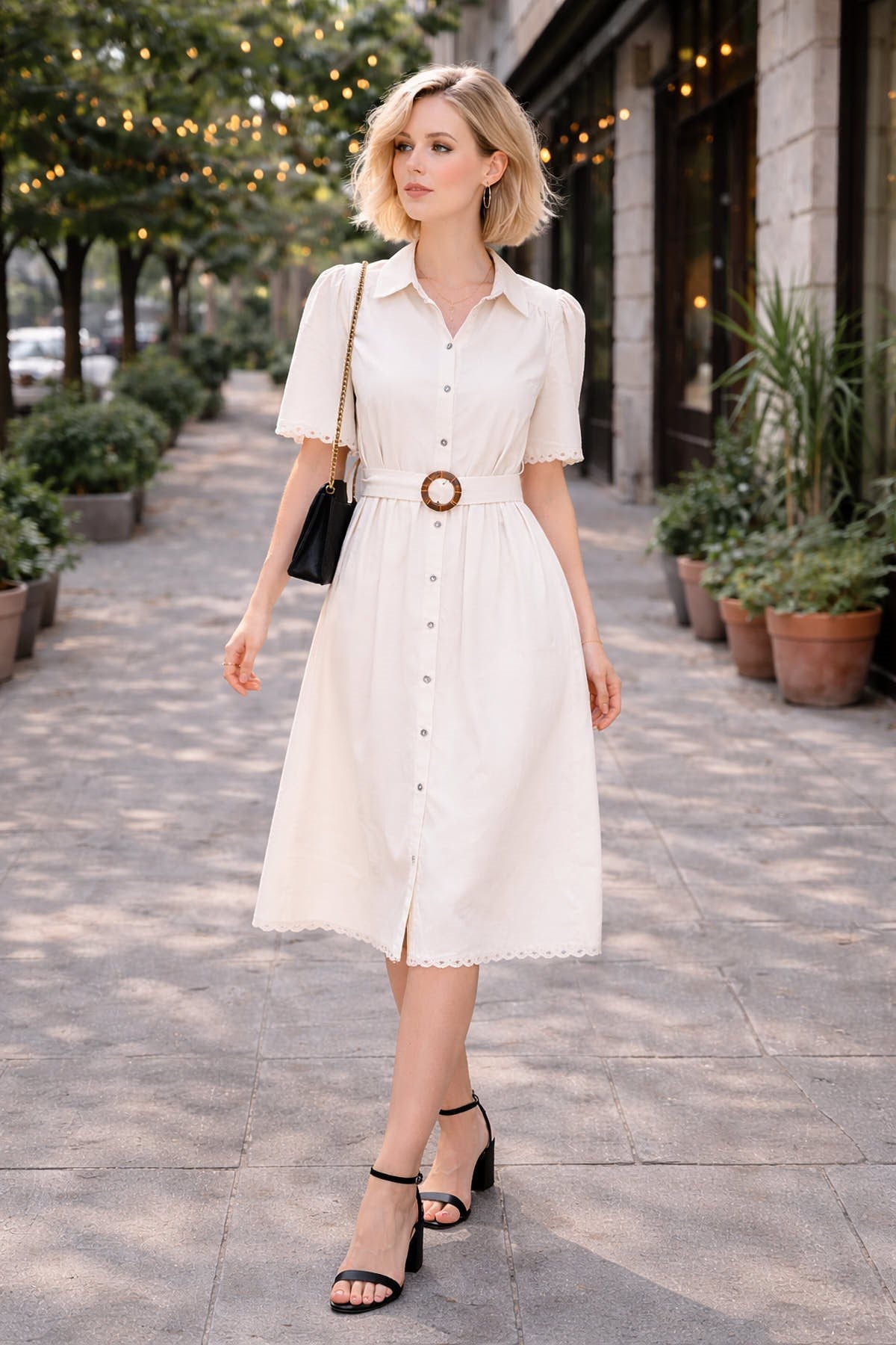 ROCHIE MISTO - Alb