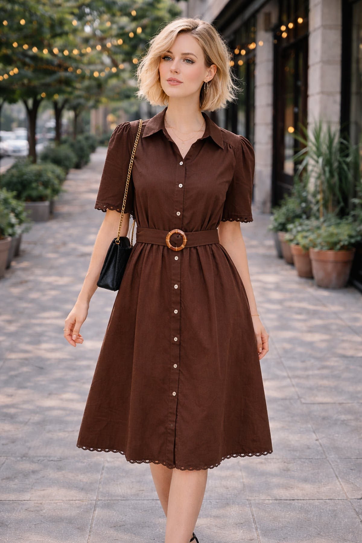 ROCHIE MISTO - Maro
