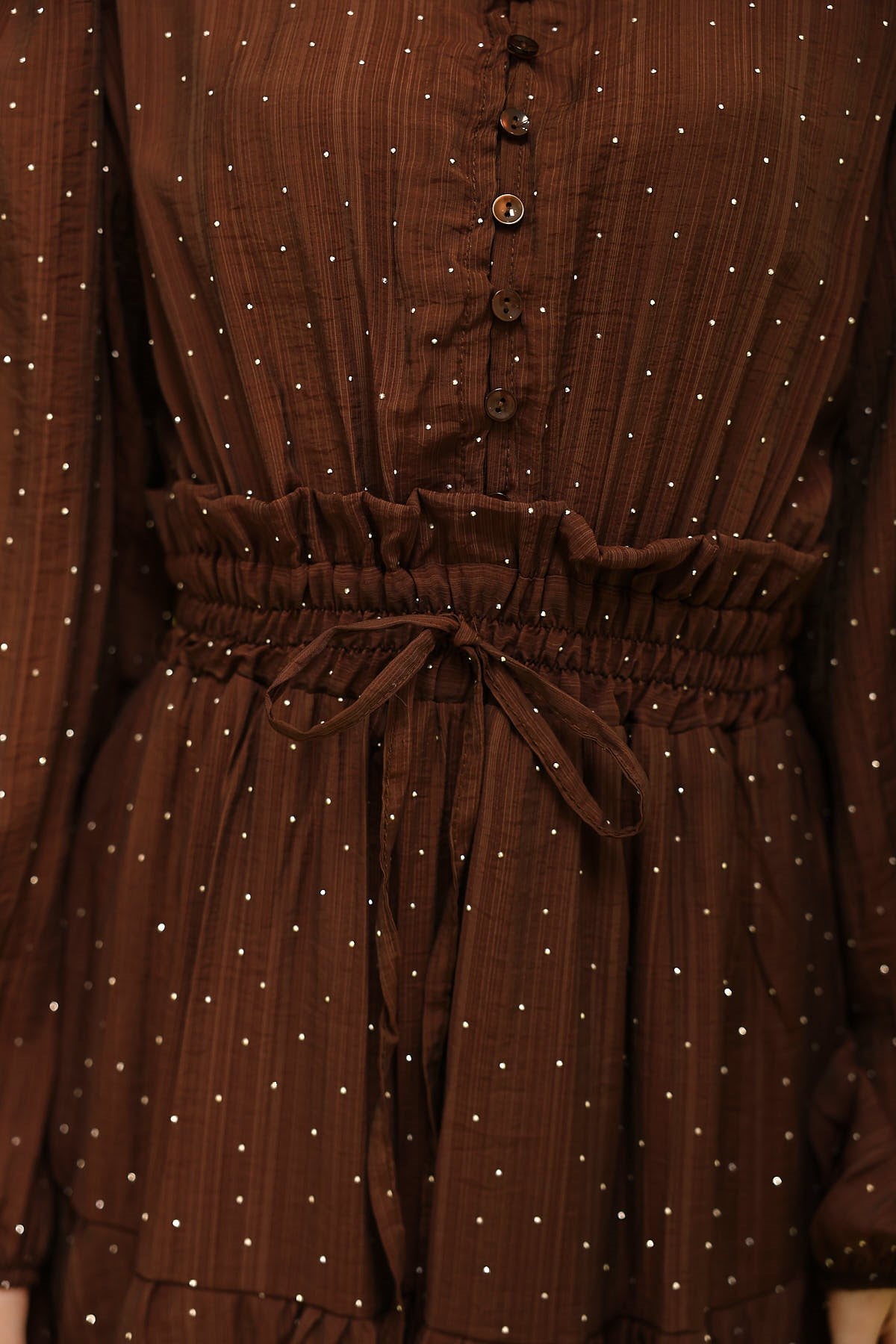 ROCHIE CU VOLANE - Maro