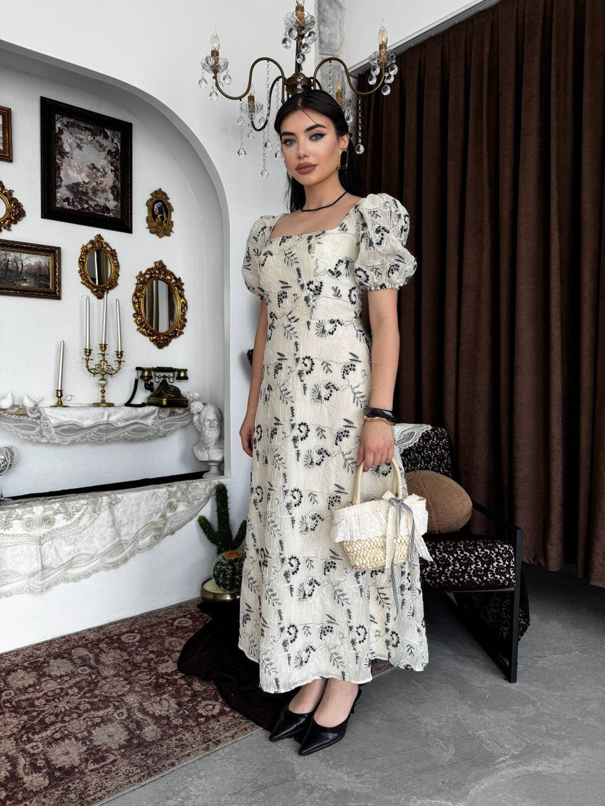 Rochie Vesam Midi