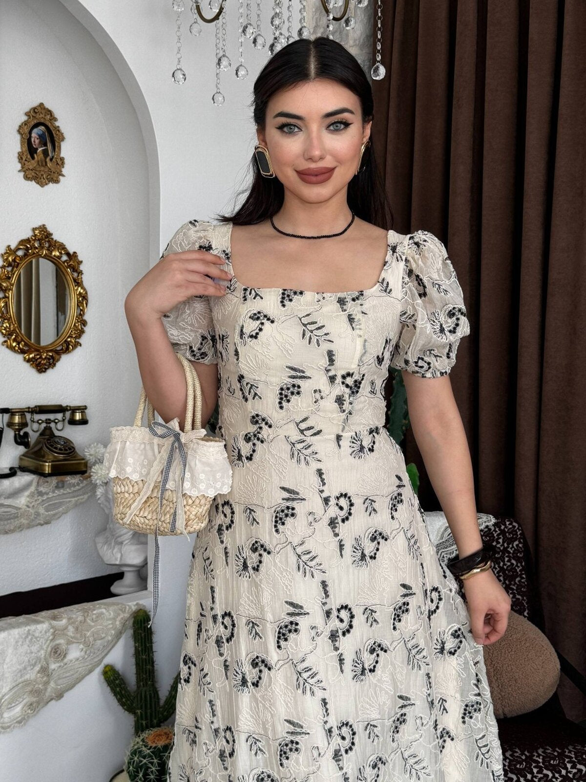 Rochie Vesam Midi