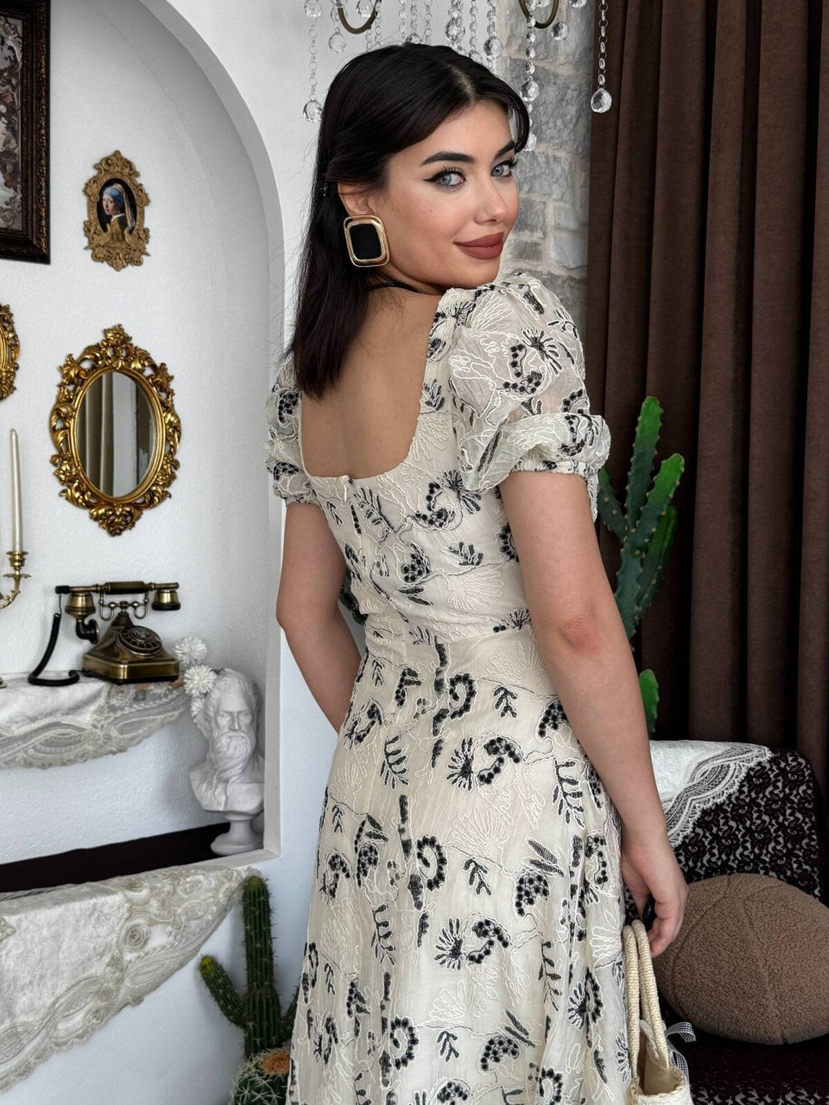 Rochie Vesam Midi