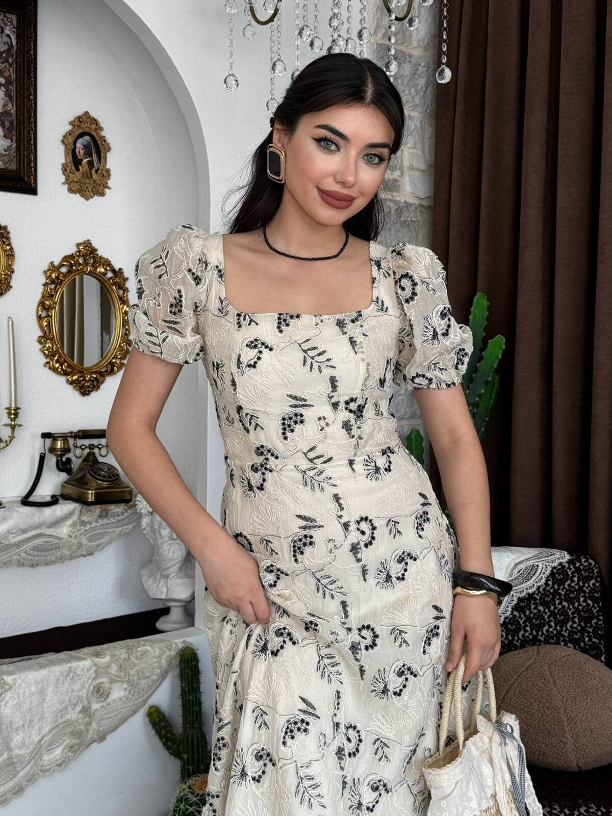 Rochie Vesam Midi