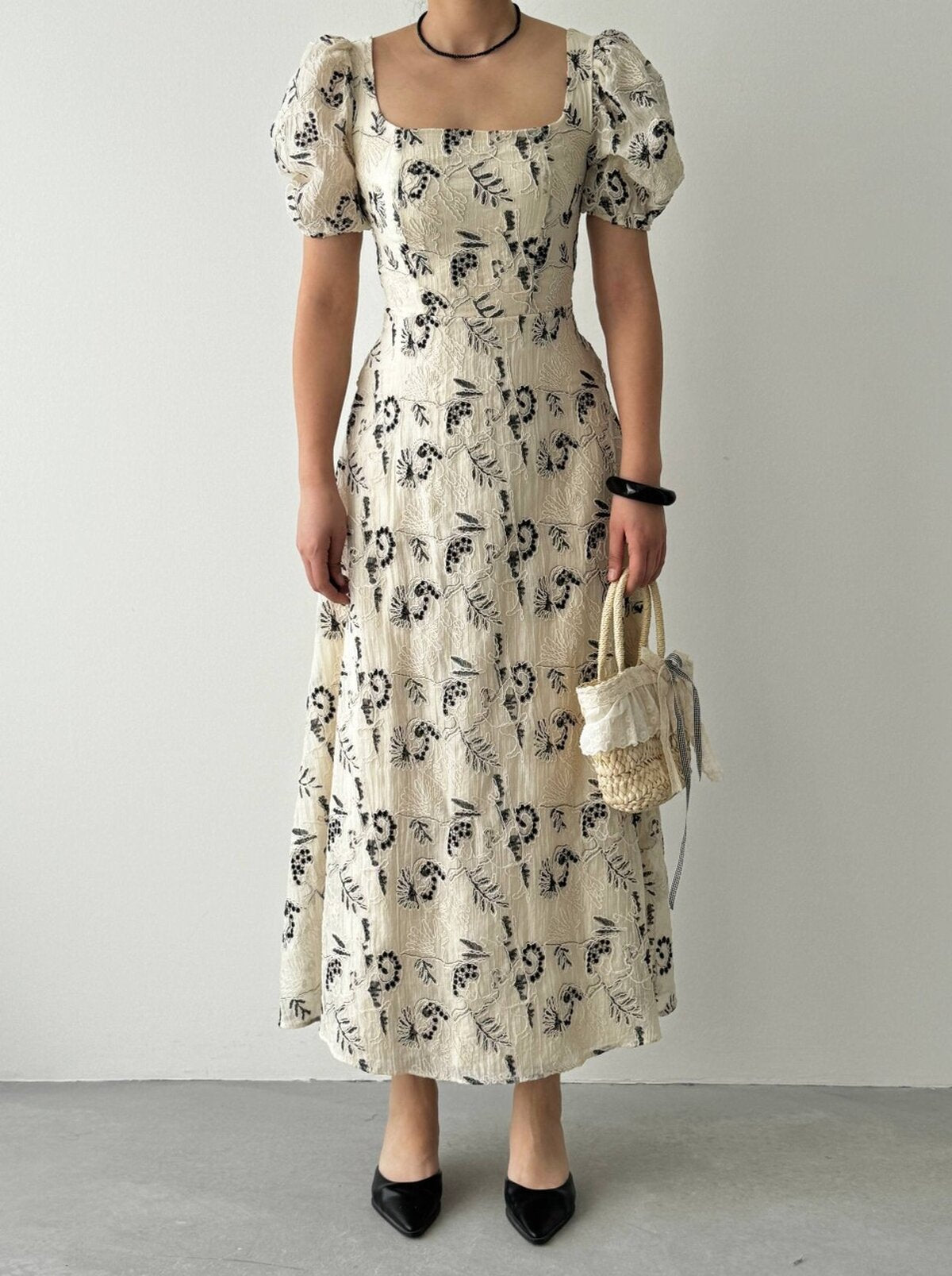 Rochie Vesam Midi