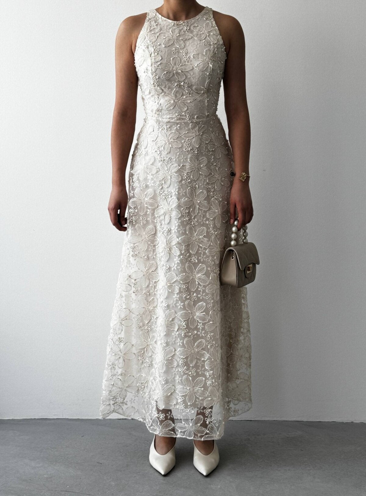 Rochie Midi Vina