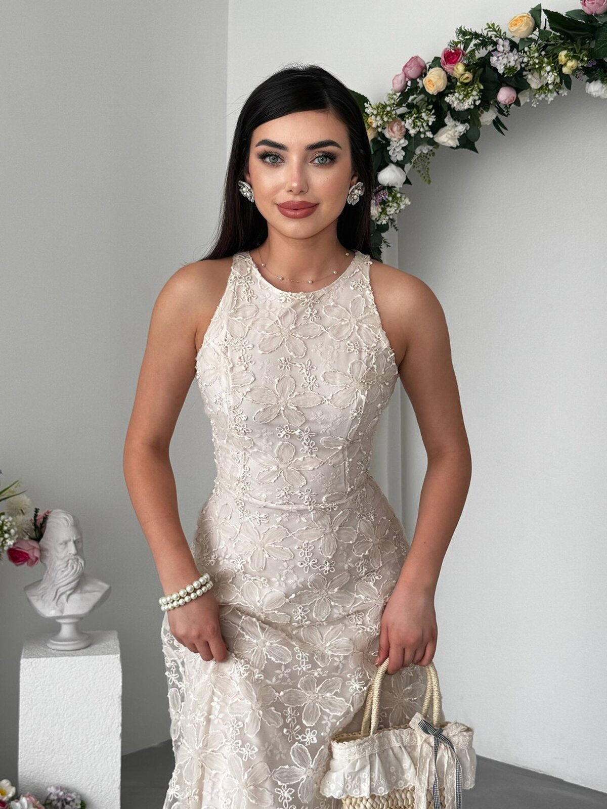 Rochie Midi Vina