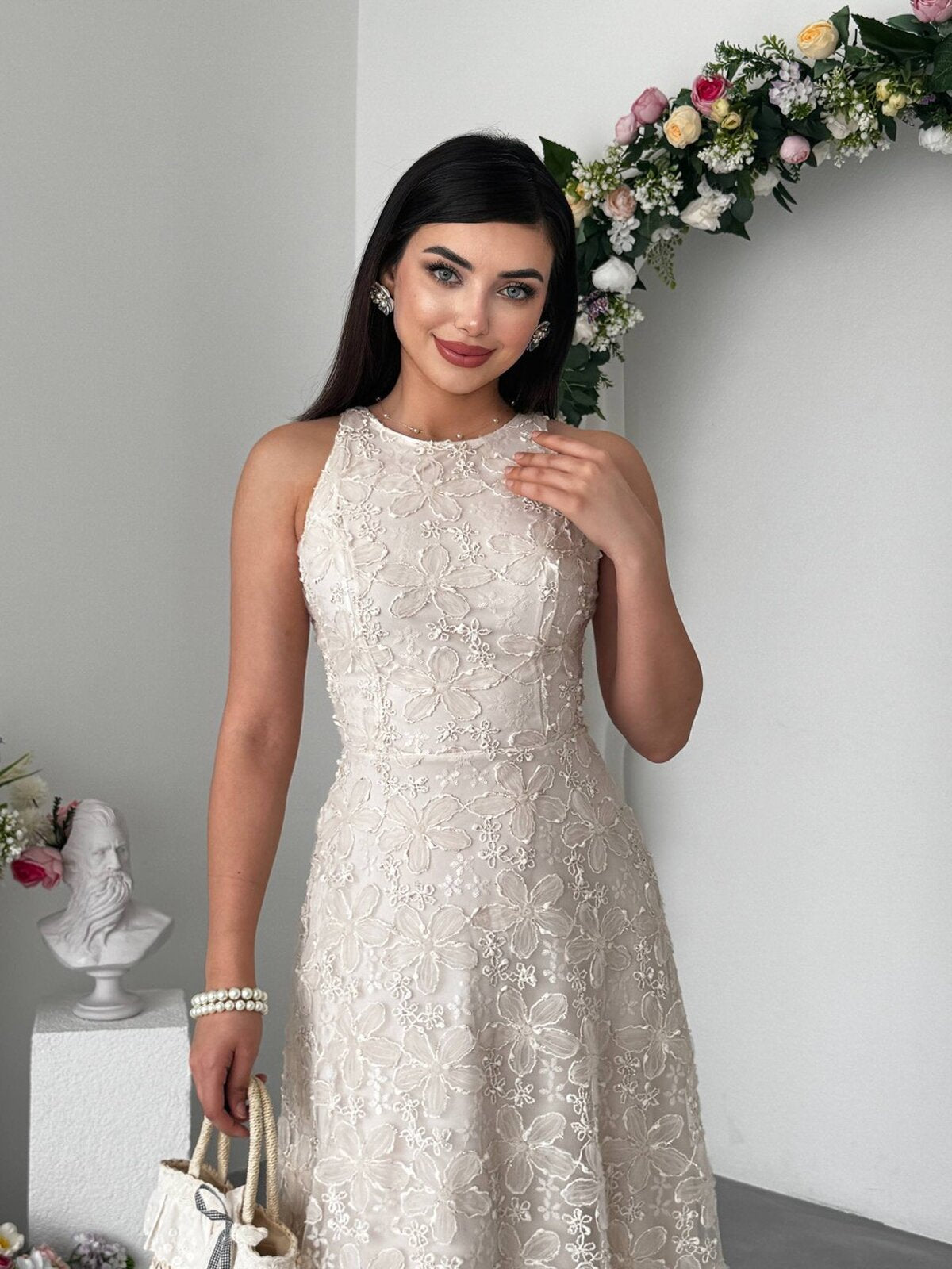 Rochie Midi Vina