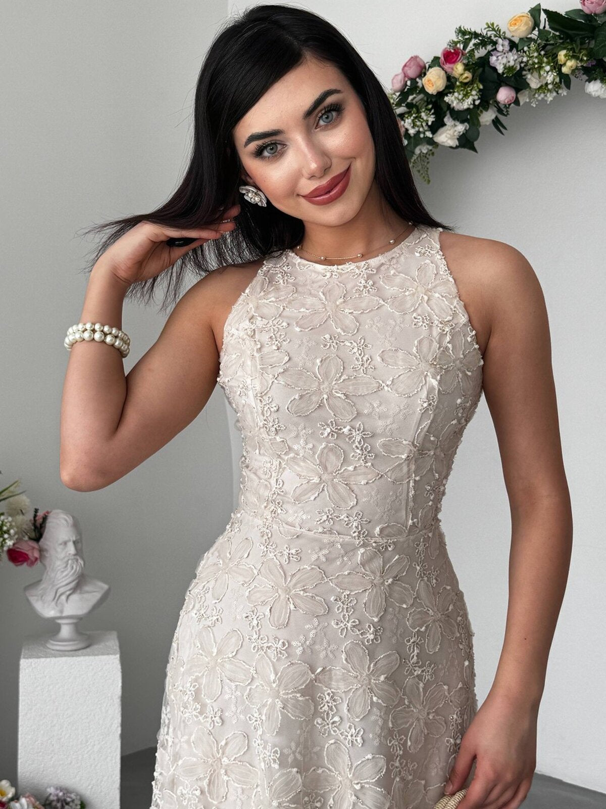 Rochie Midi Vina