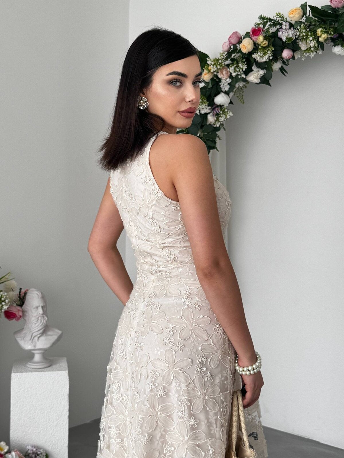Rochie Midi Vina