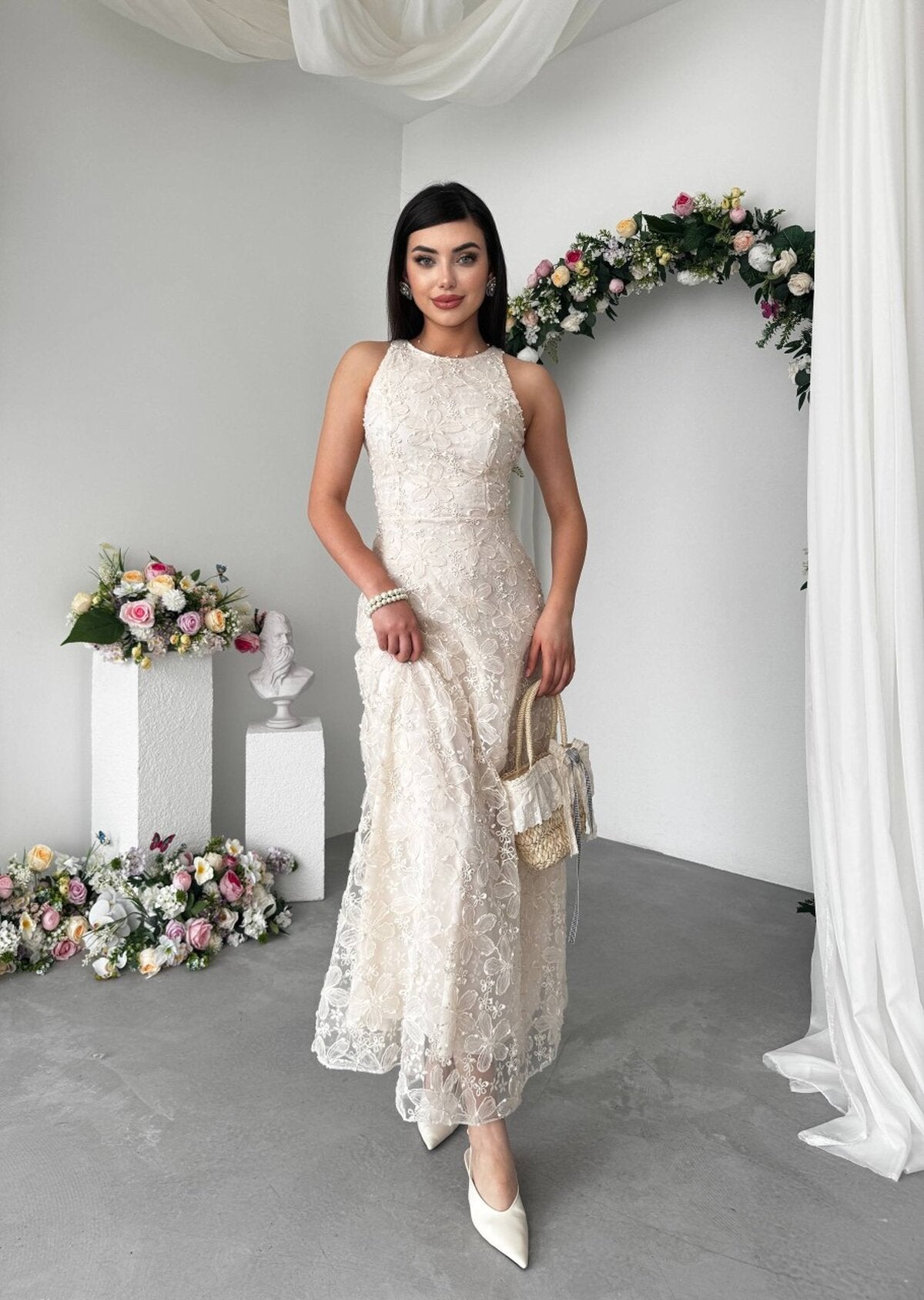 Rochie Midi Vina