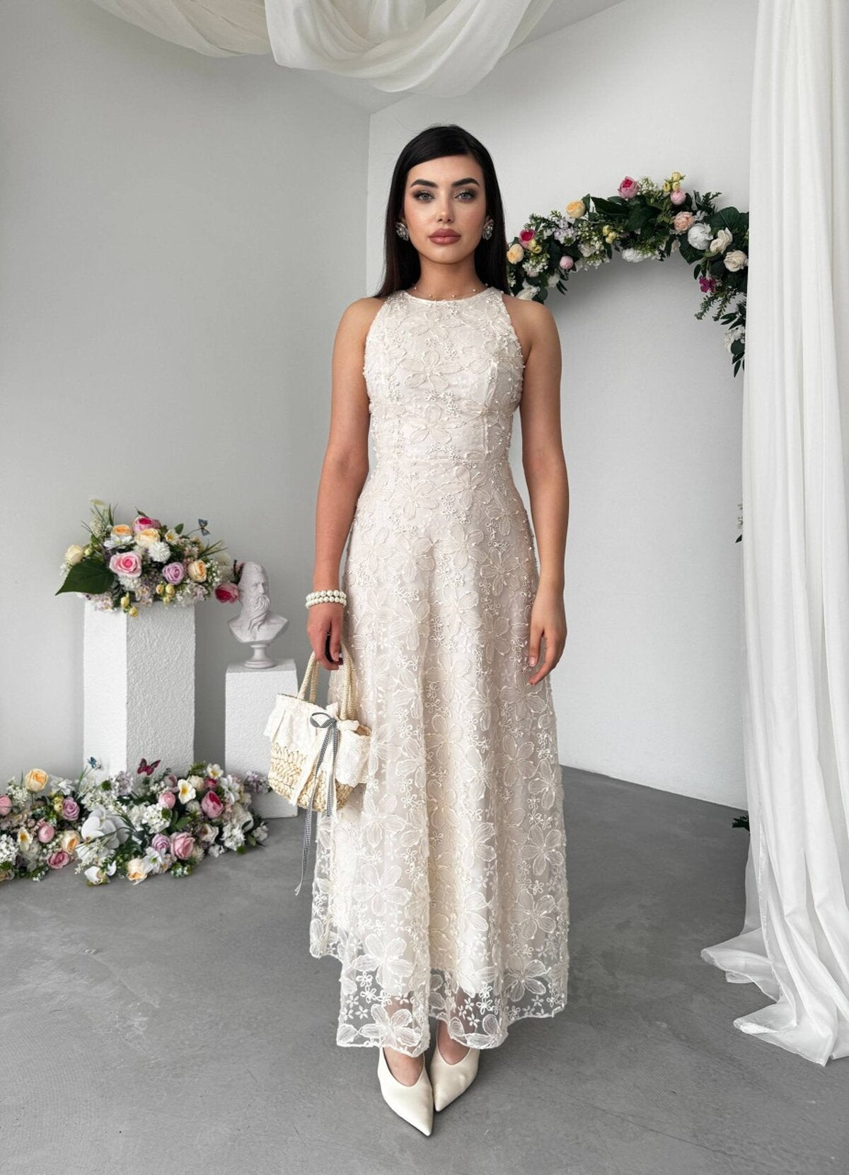Rochie Midi Vina