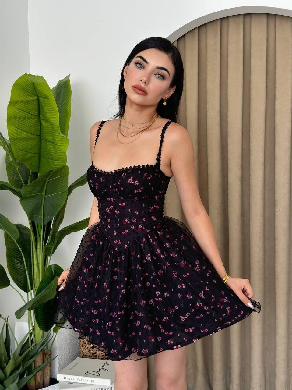 Rochie Mini Vranye
