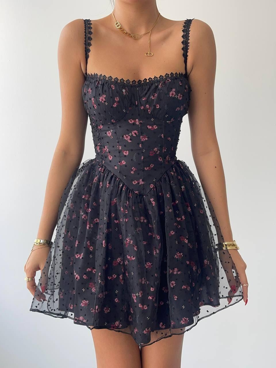 Rochie Mini Vranye