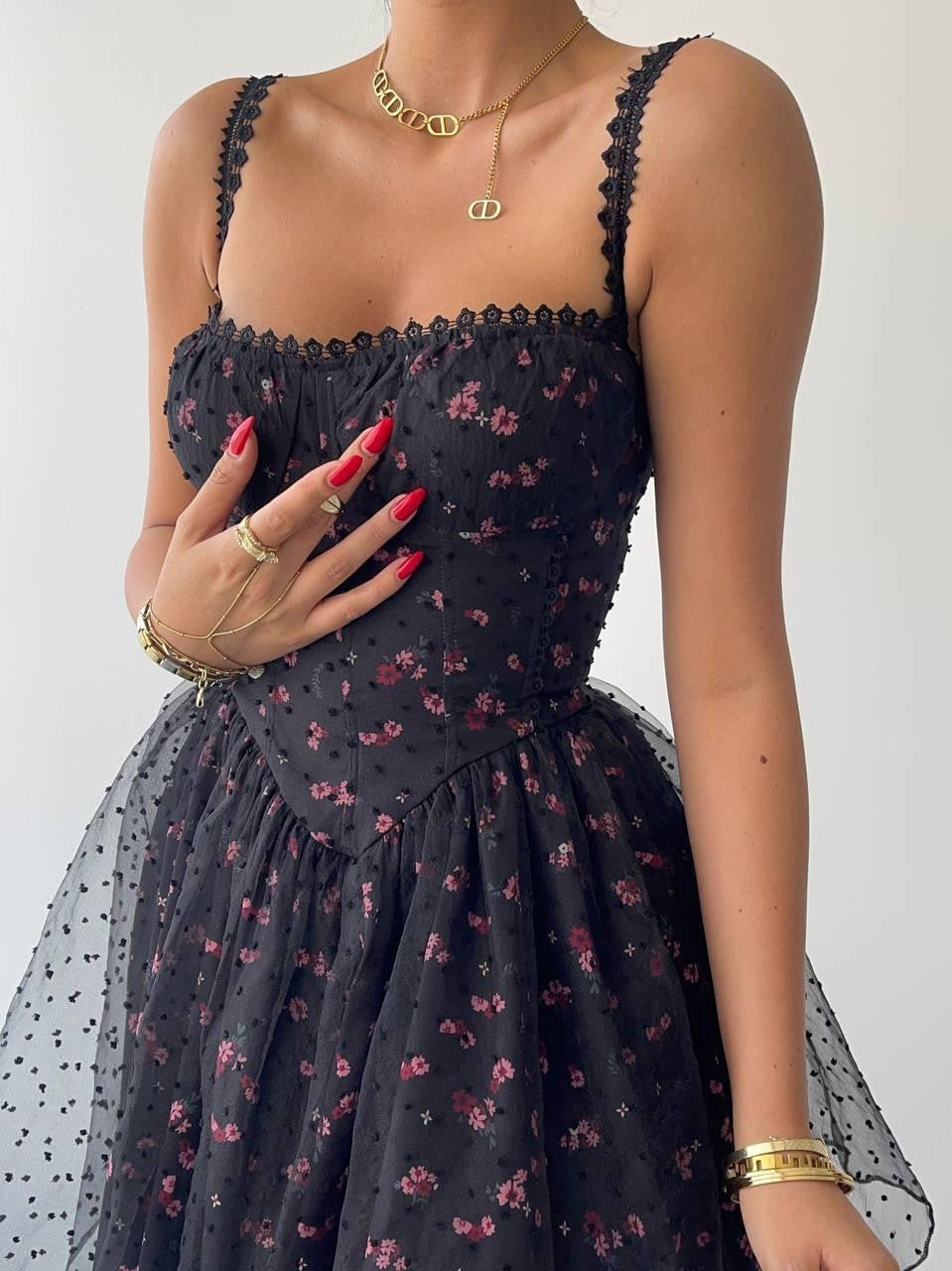 Rochie Mini Vranye