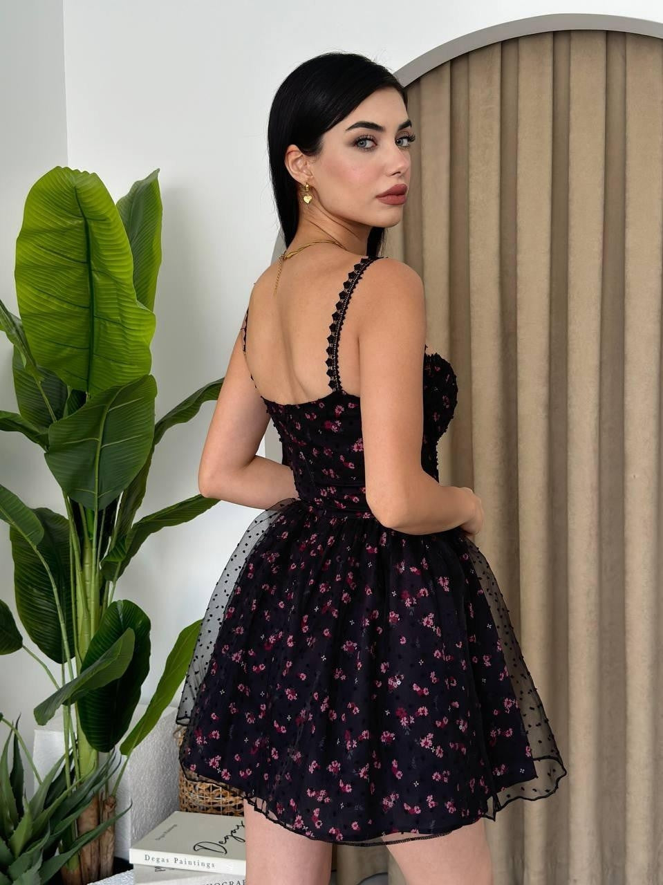 Rochie Mini Vranye