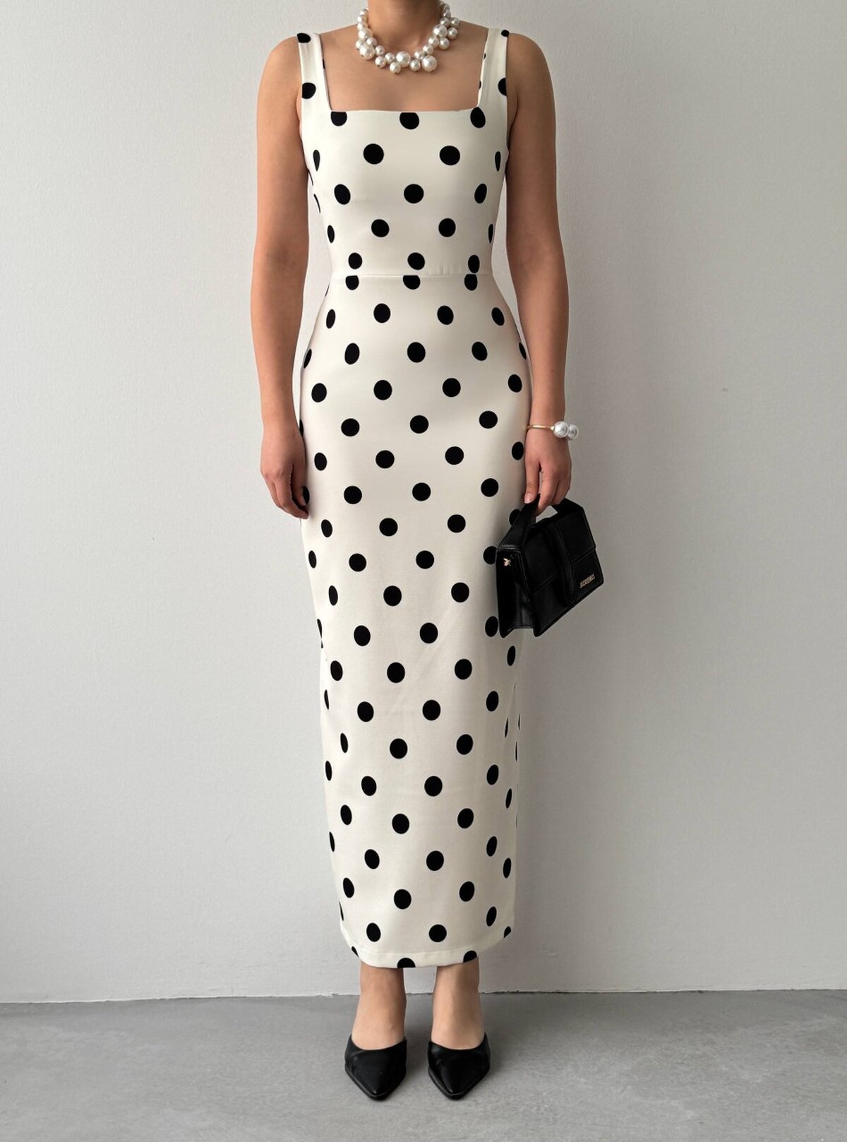 Rochie midi Wexe