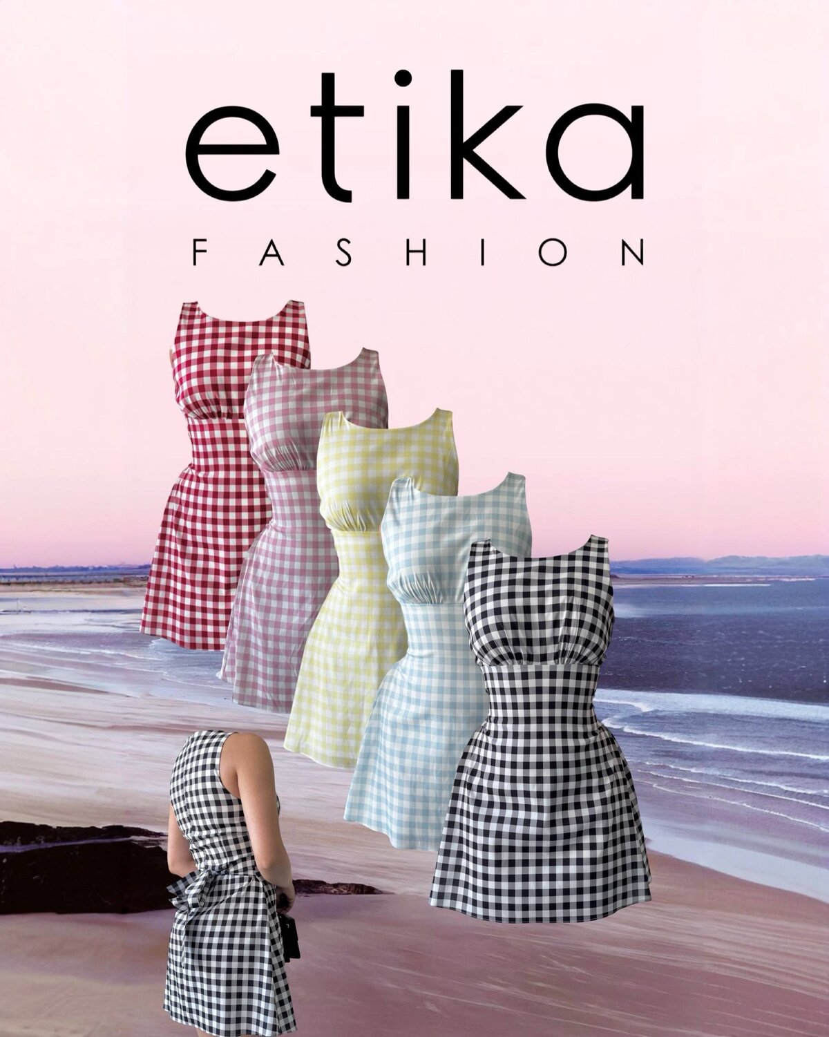Rochie cu detalii petrecute Yujas
