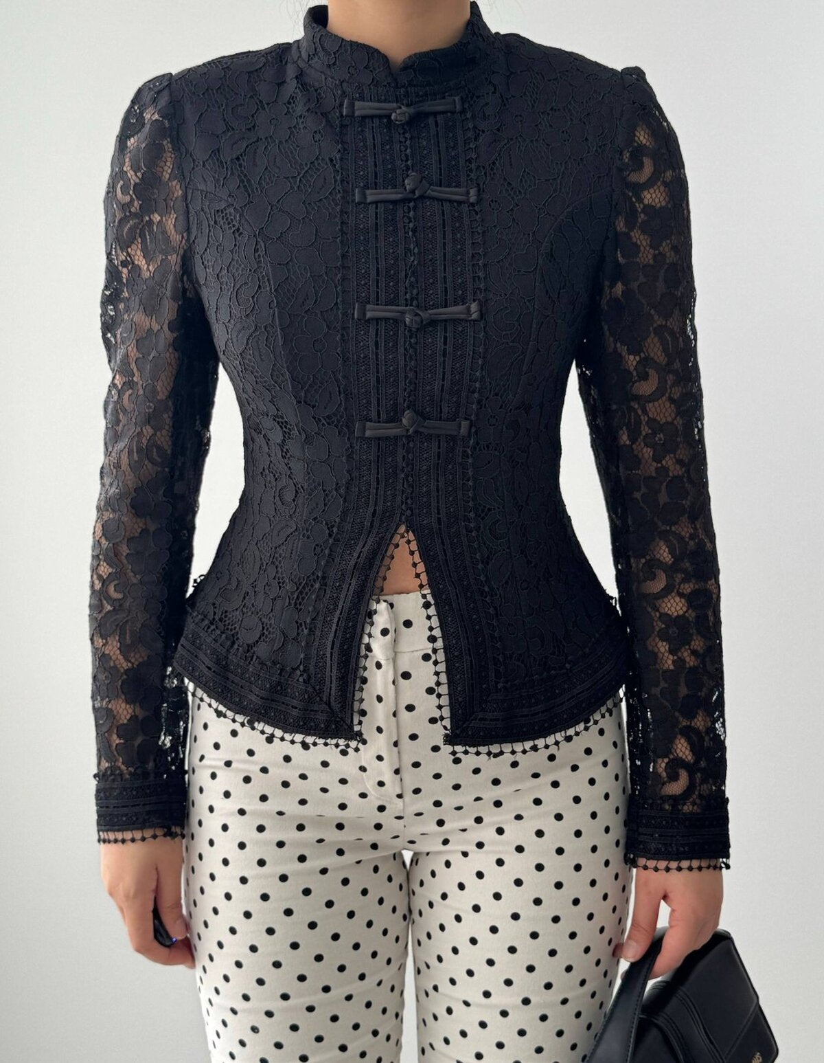 Jachetă vintage Yunar