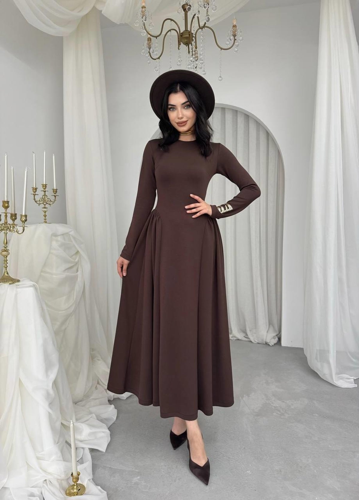 Rochie Midi Zale