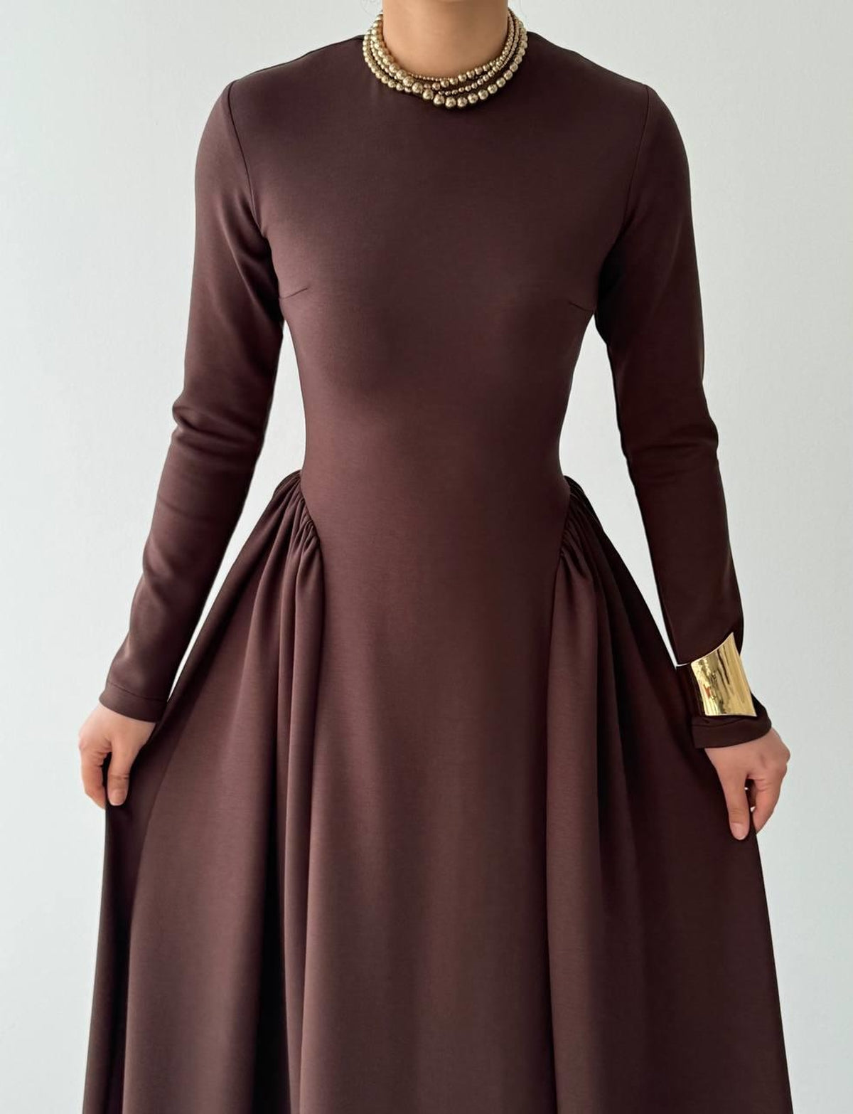 Rochie Midi Zale