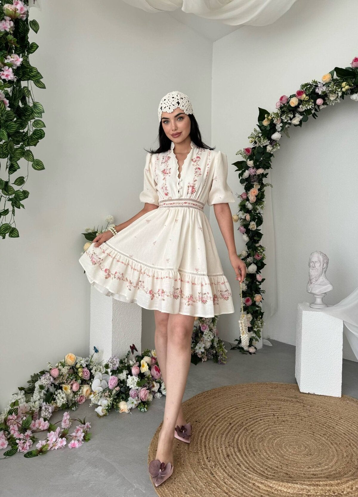 Rochie Mini Zemur