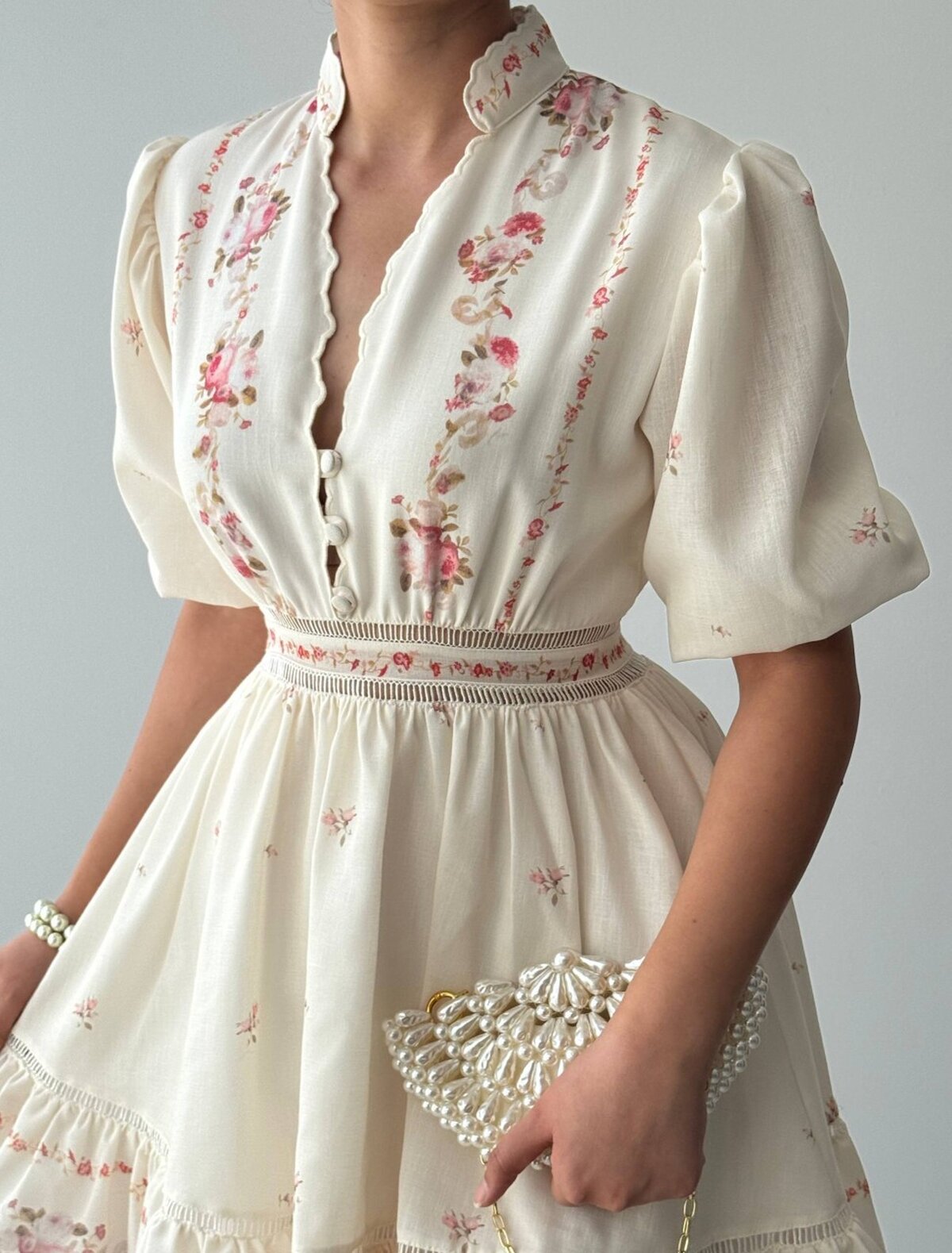 Rochie Mini Zemur
